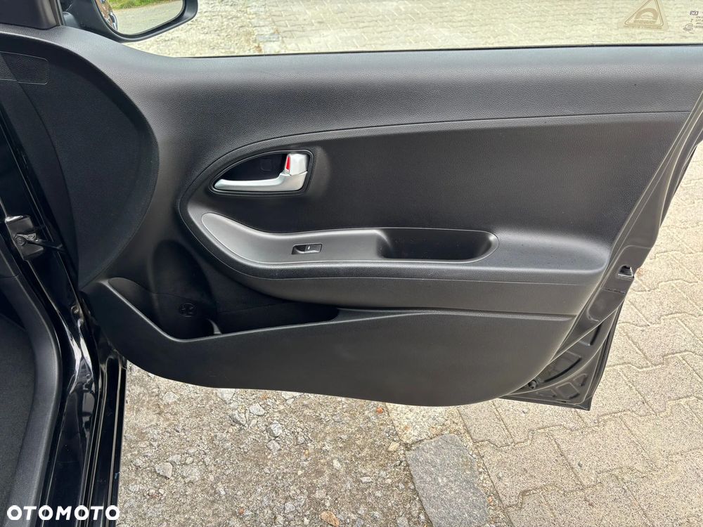 Kia Picanto 1.2 Fifa World Cup Edition - 25