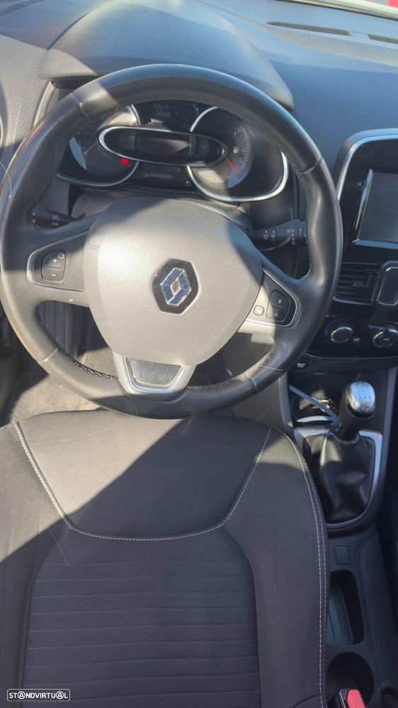 Renault Clio Sport Tourer 0.9 TCe Limited Edition - 13