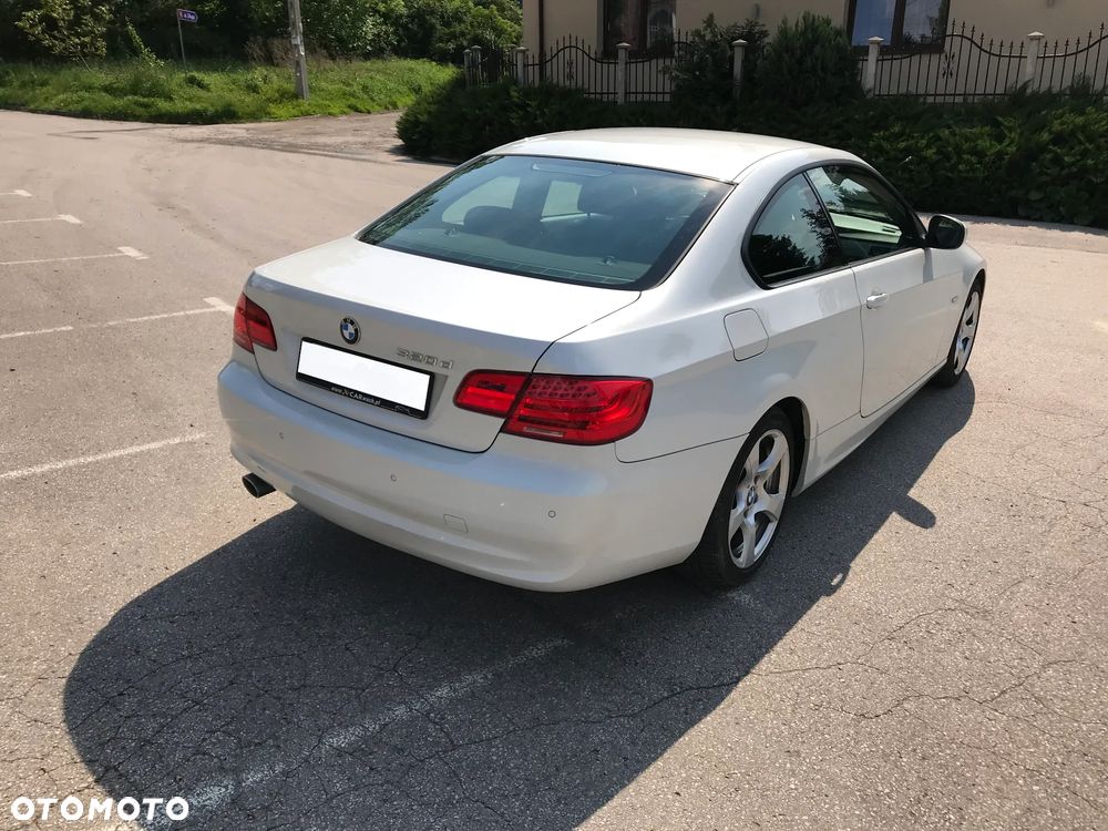 BMW Seria 3 320d - 7
