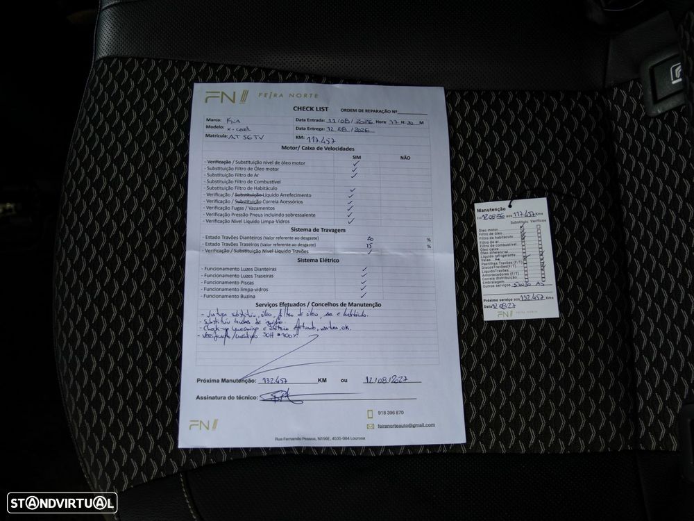 Kia XCeed 1.6 GDi PHEV Drive - 34
