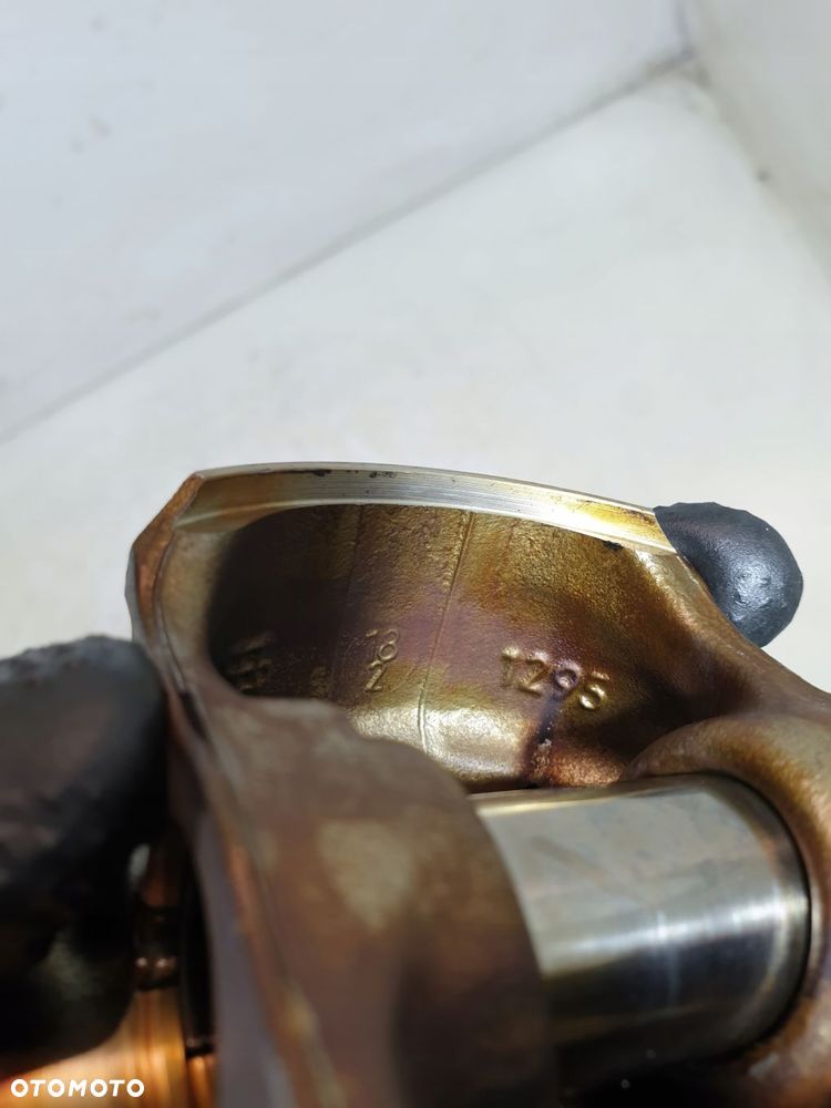 tłok 084167 bmw 1.8 2.0 b e46 e87 e90 n46 - 9