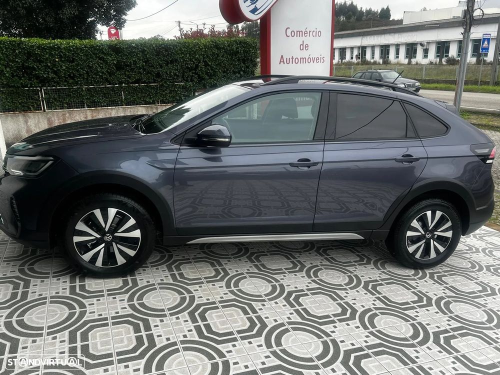 VW Taigo 1.0 TSI Life - 26