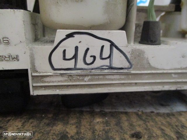 Comando Sofagem MR201365 MITSUBISHI LANCER 1993 - 4