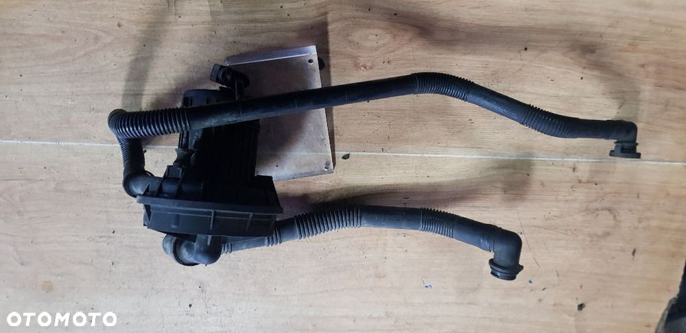 AUDI SEAT SKODA VW POMPA POWIETRZA WTÓRNEGO 06A959253B - 1