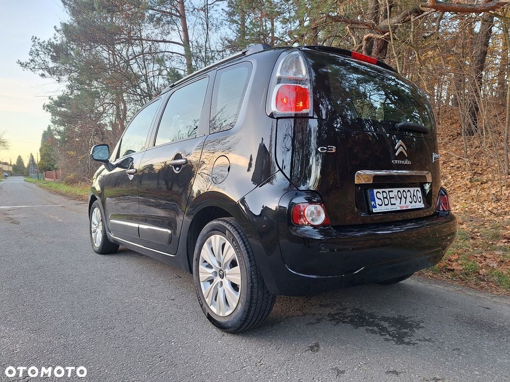 Citroën C3 Picasso - 7