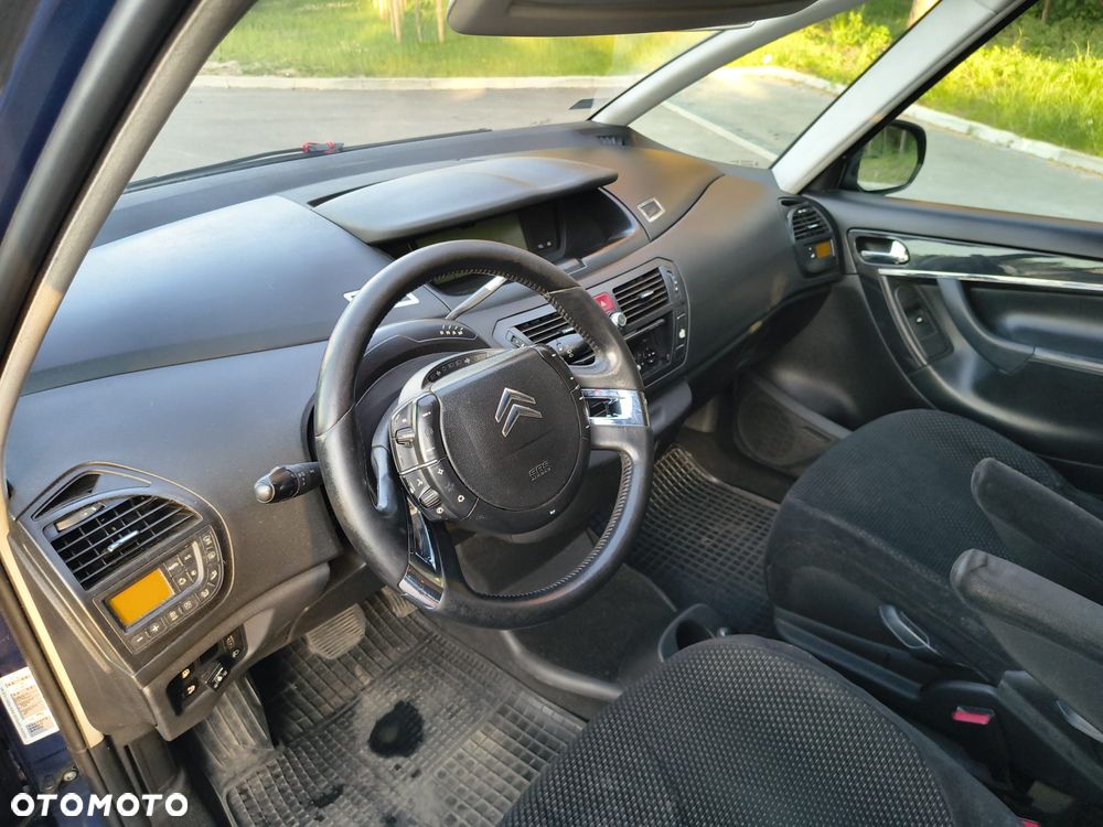 Citroën C4 Grand Picasso - 5