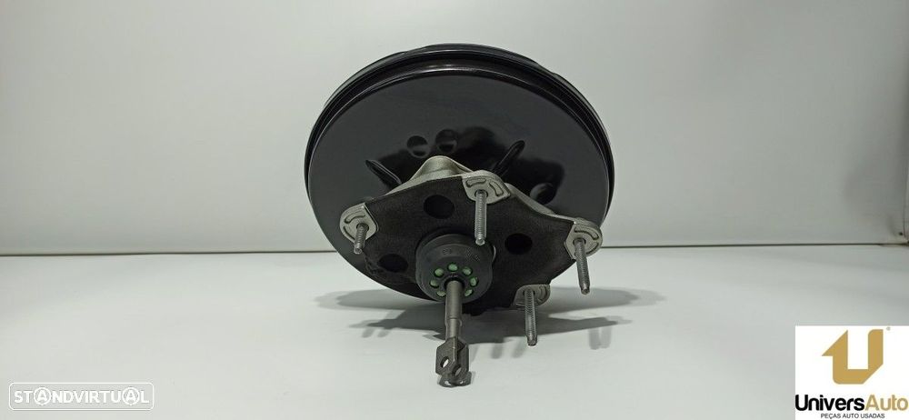 SERVOFREIO RENAULT CAPTUR ZEN - 6