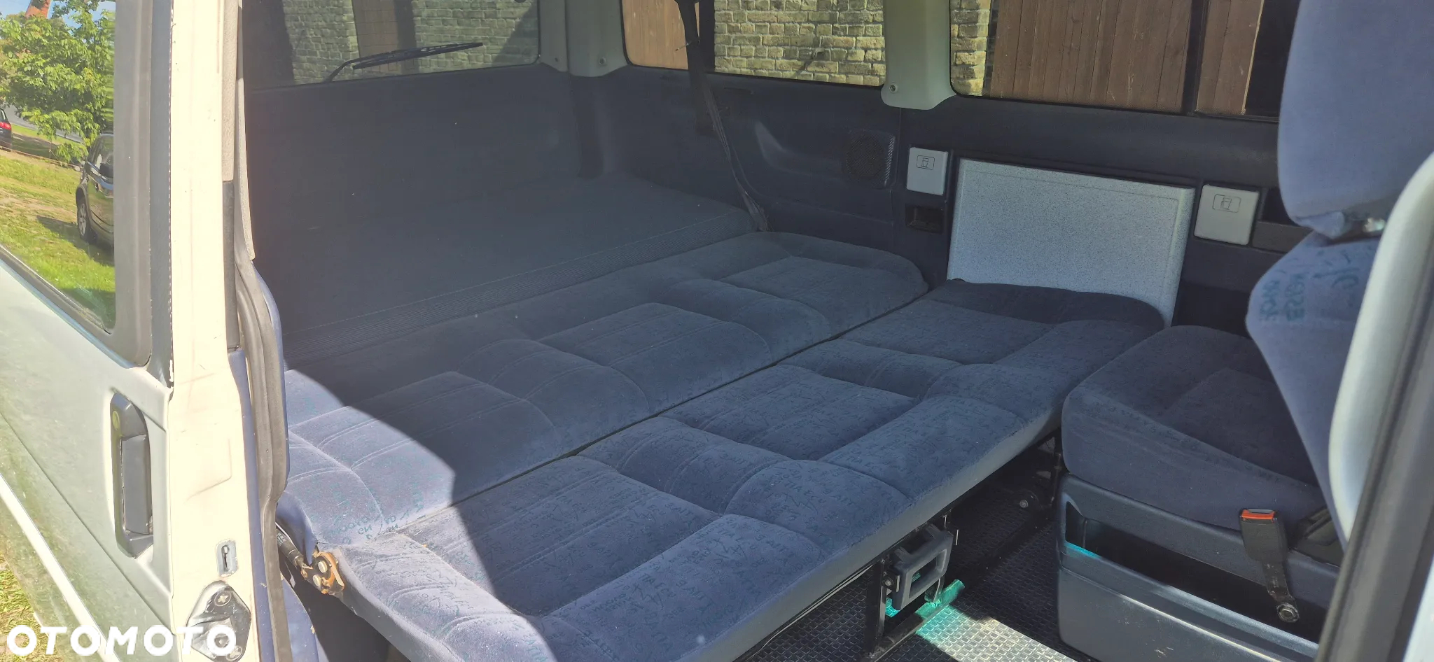 Volkswagen Multivan TDI - 13