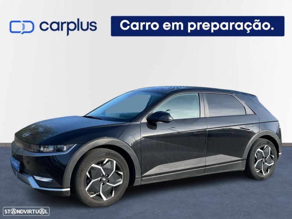 Hyundai Ioniq 5 73kWh Vanguard - 1