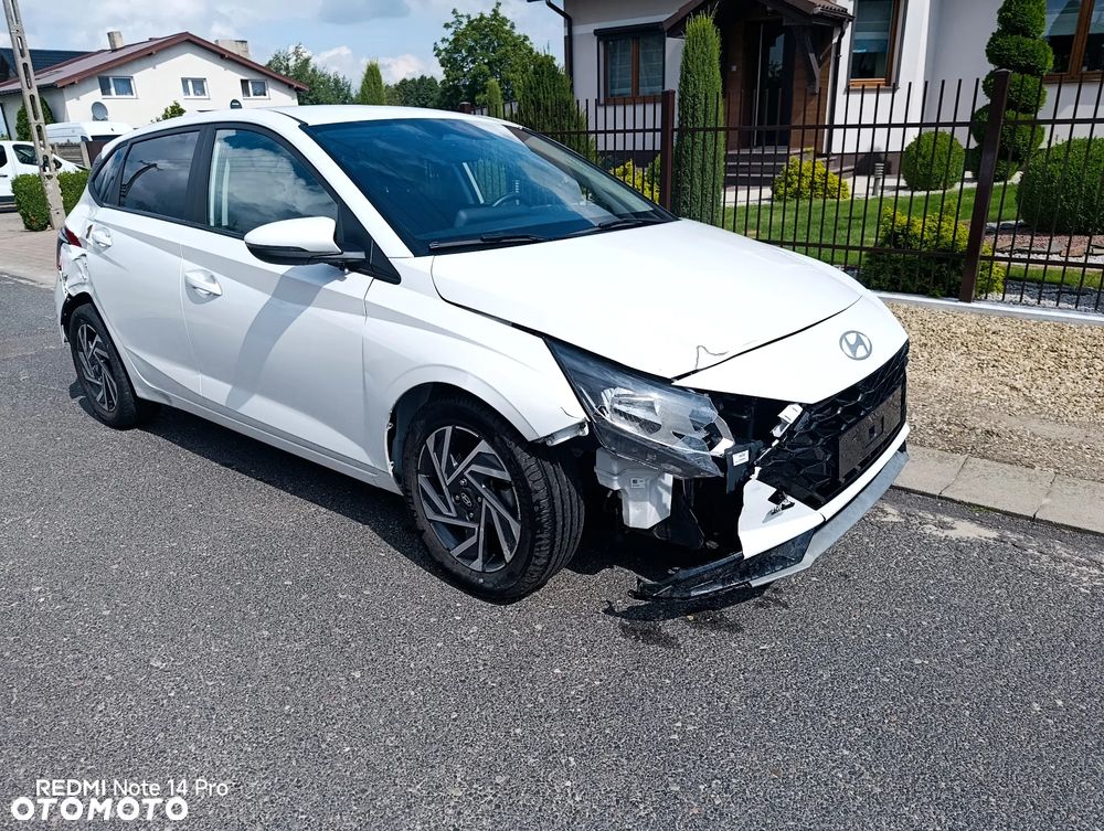 Hyundai i20 - 6