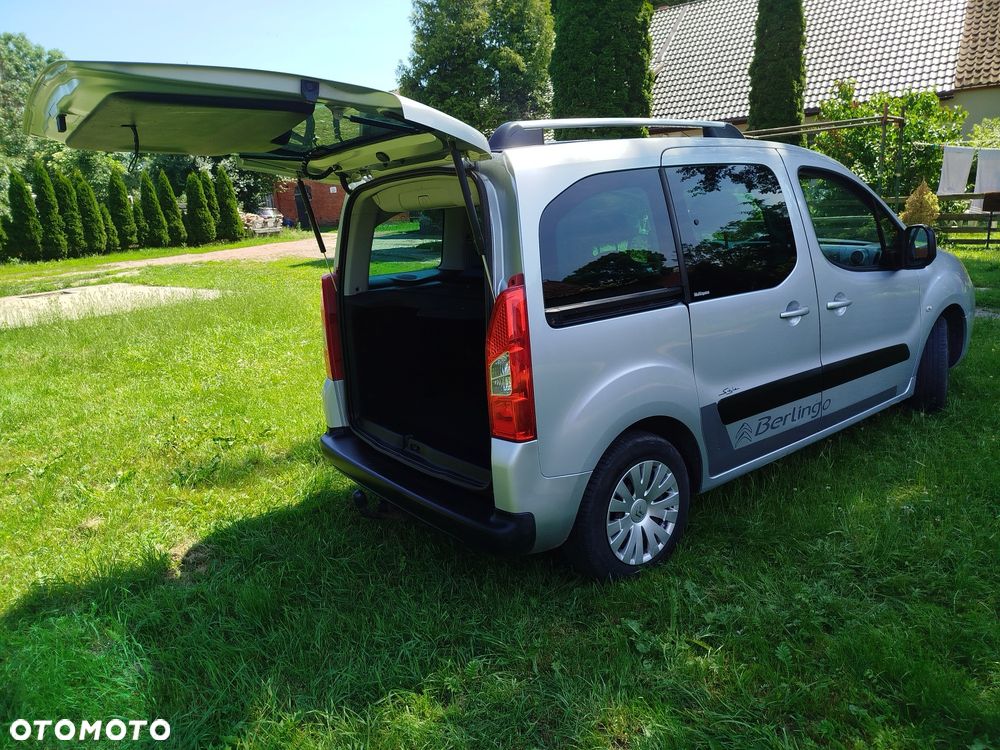 Citroën Berlingo - 2