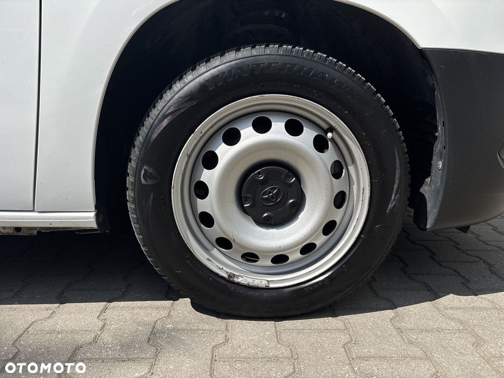 Toyota PROACE CITY - 29