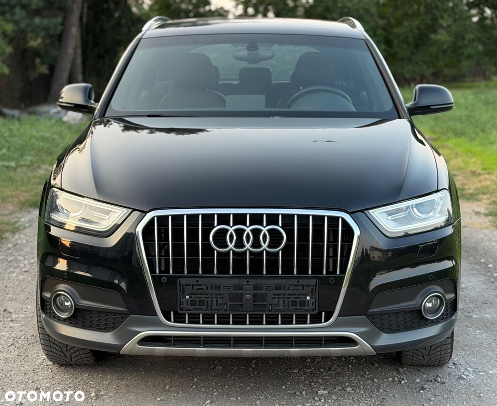 Audi Q3 - 23