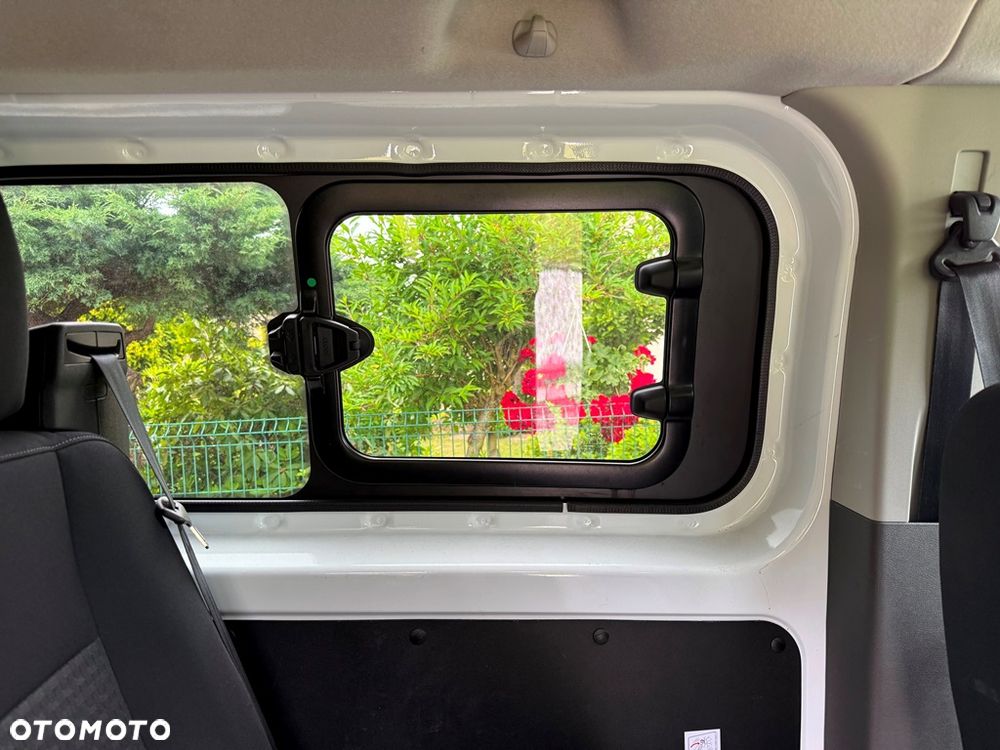 Ford Transit Custom 290 L2H1 Limited - 39