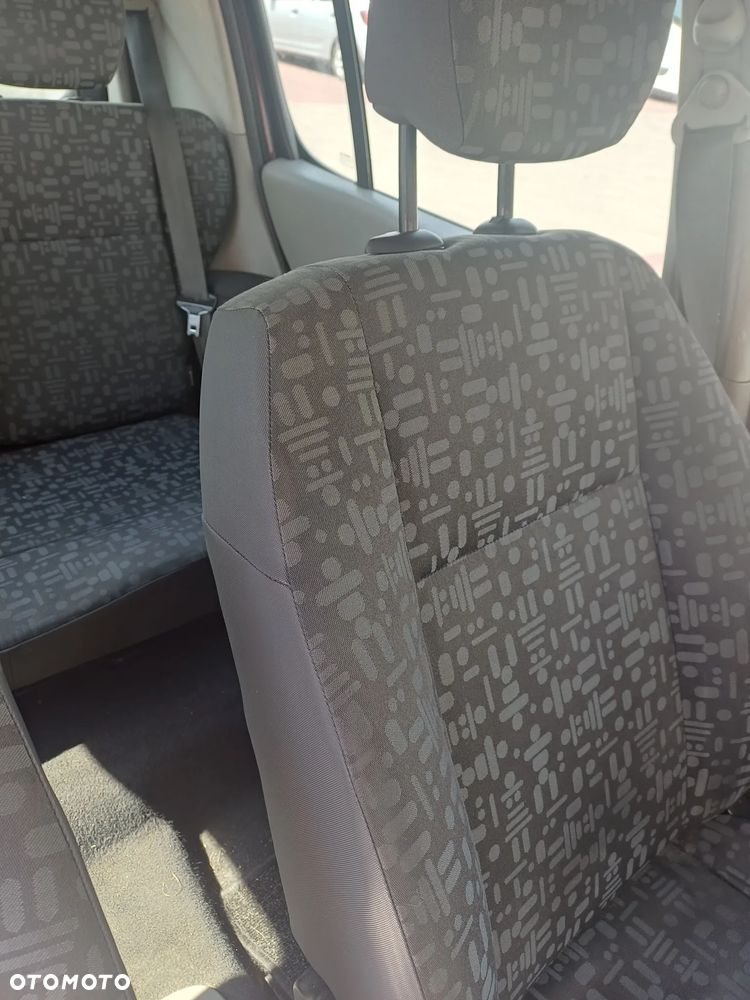 Renault Modus 1.2 Access - 5