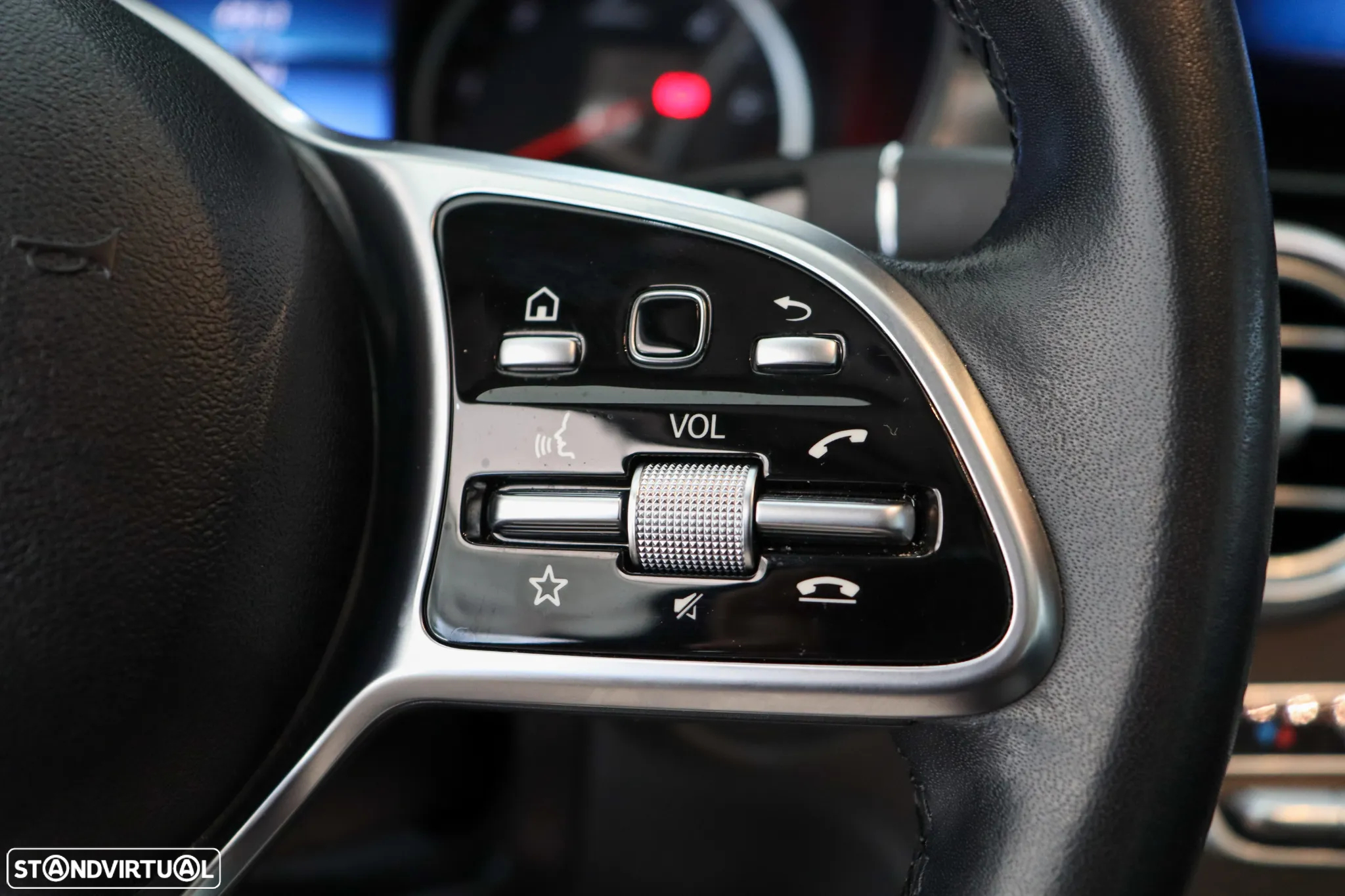 Mercedes-Benz C 220 d Avantgarde - 23