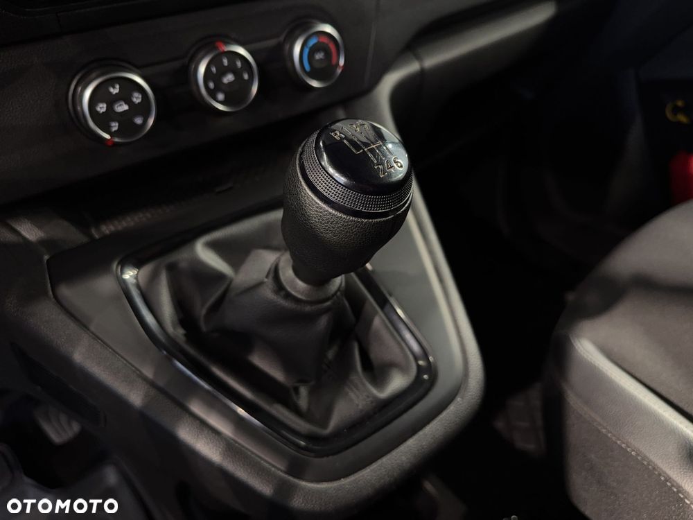 Nissan Townstar - 23