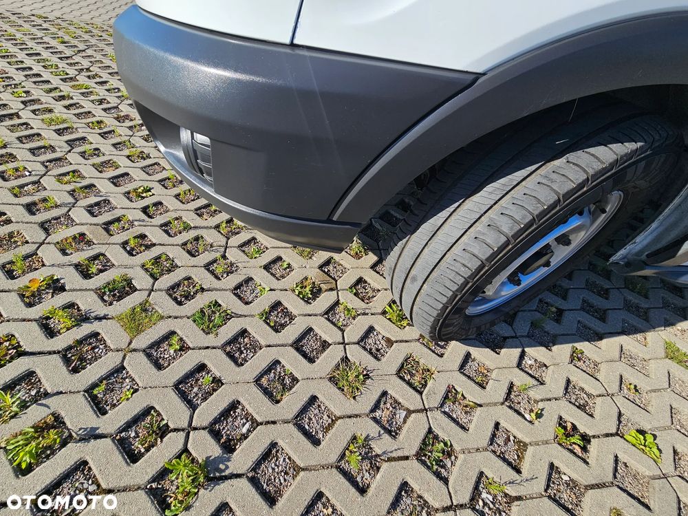 Ford Transit Podnośnik koszowy,12m,  tylko 365 mth pracy, Salon Polska - 38