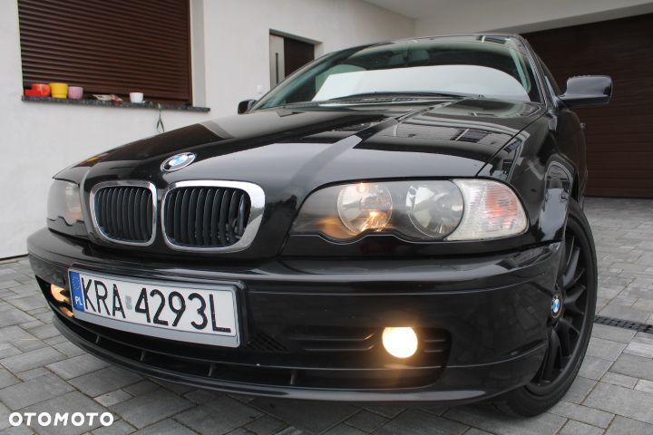 BMW Seria 3 - 40