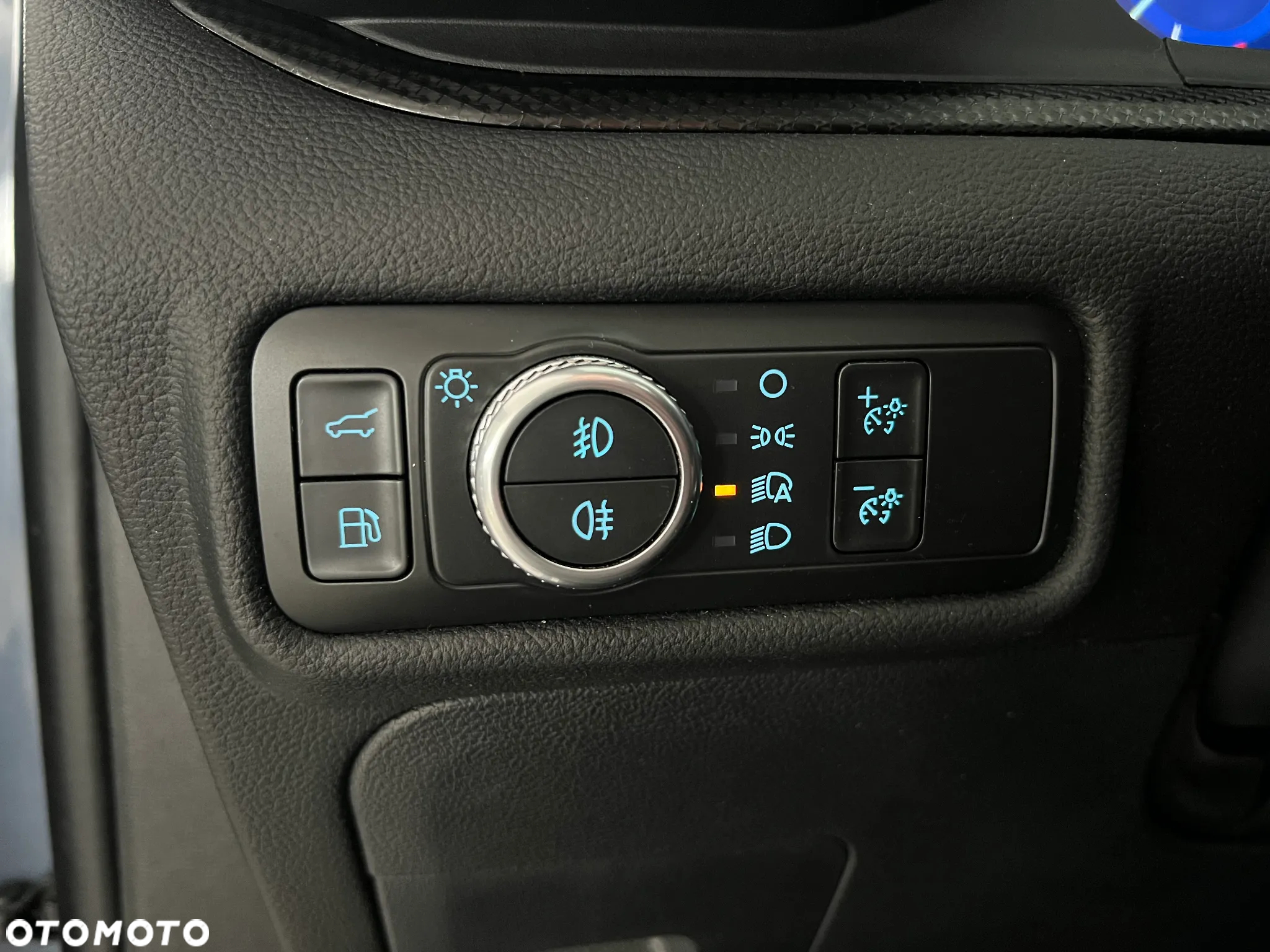 Ford Explorer 3.0 EcoBoost PHEV 4WD ST-Line - 24