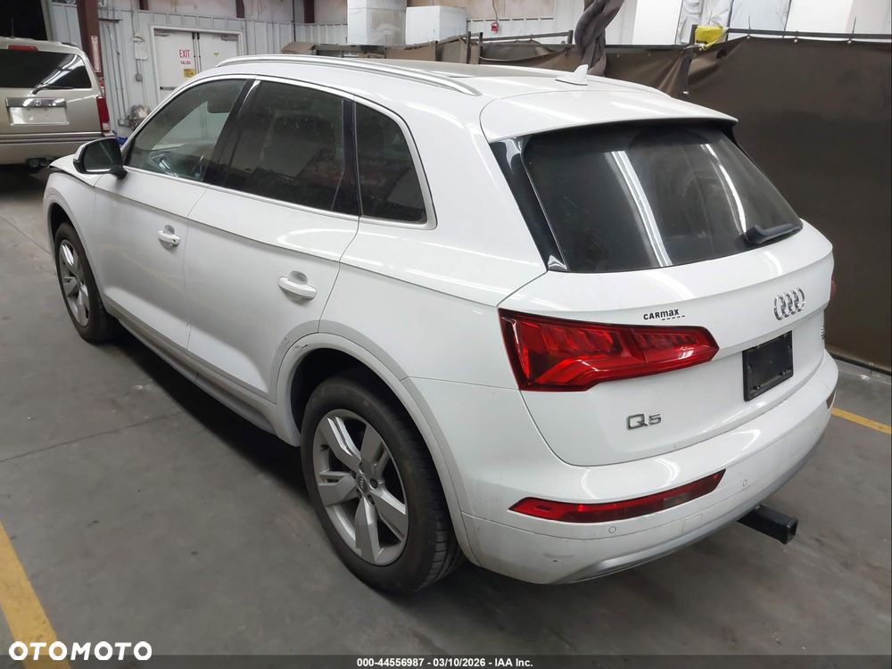 Audi Q5 2.0 TFSI Quattro S tronic design - 3