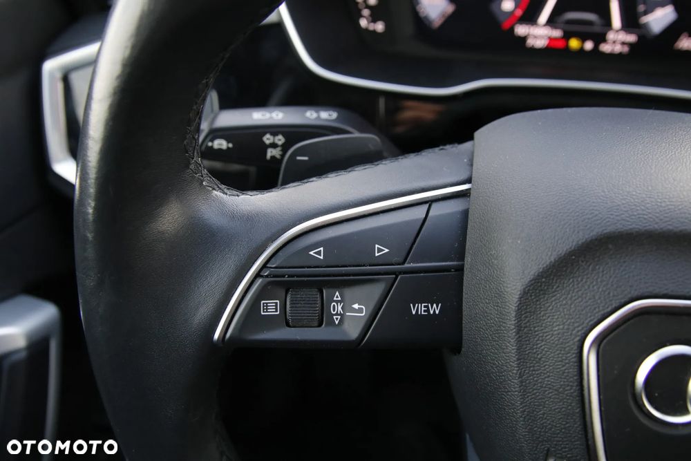 Audi Q3 45 TFSI Quattro S Line S tronic - 18