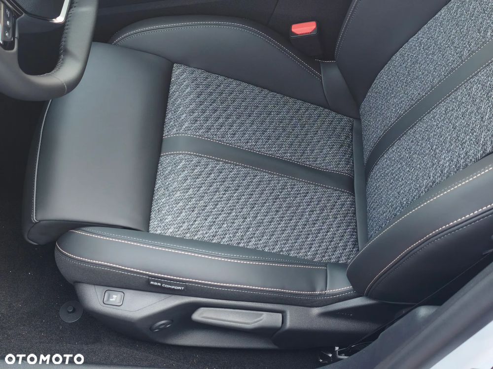 Peugeot 308 1.5 BlueHDi Business S&S EAT8 - 12