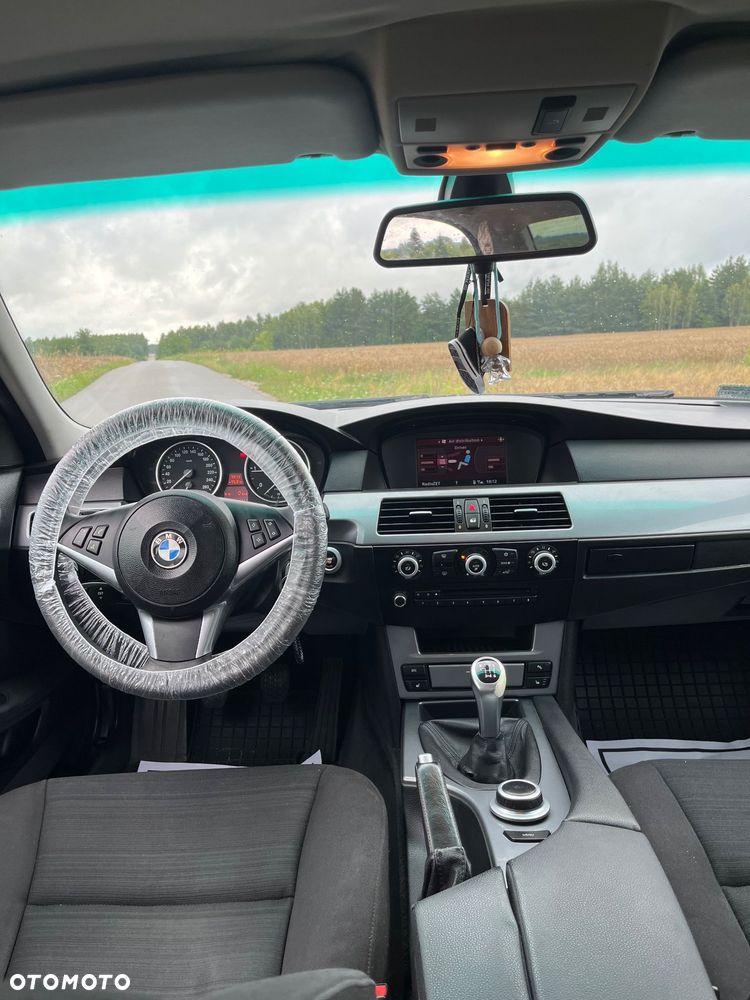 BMW Seria 5 - 14