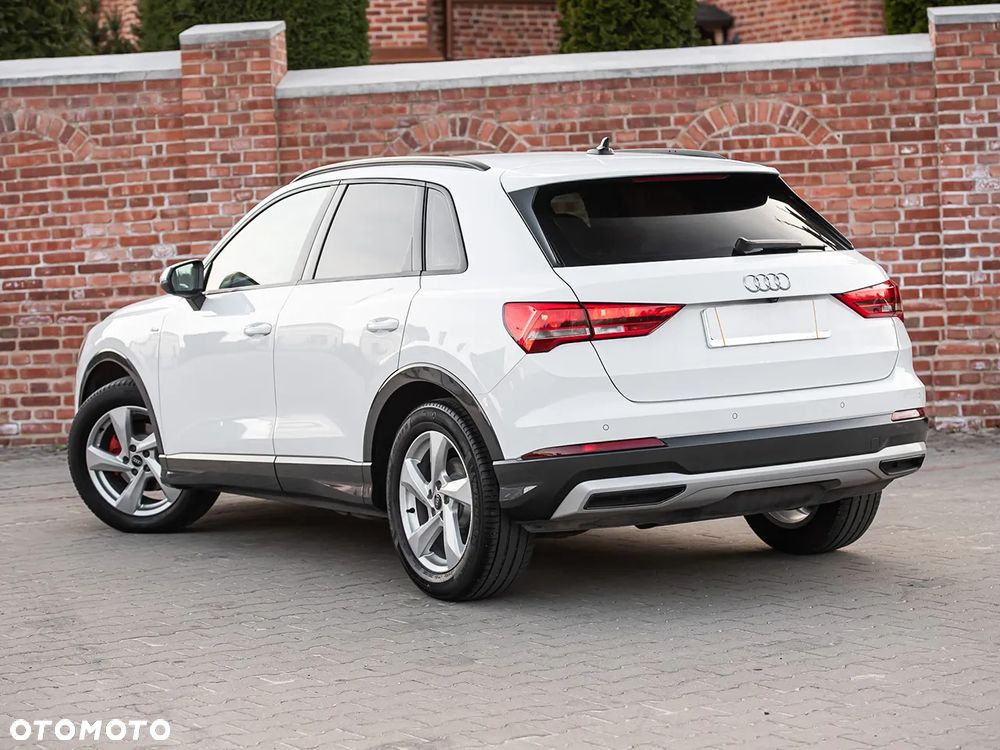 Audi Q3 35 TFSI S line - 9