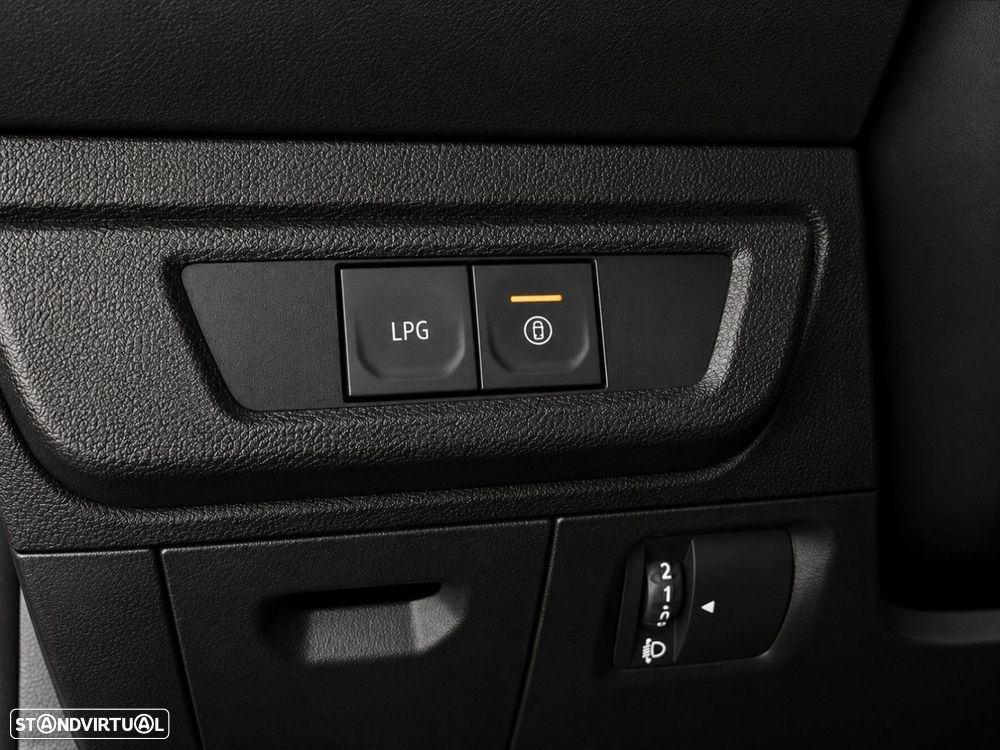 Dacia Sandero 1.0 ECO-G Extreme + Up&Go Bi-Fuel - 22