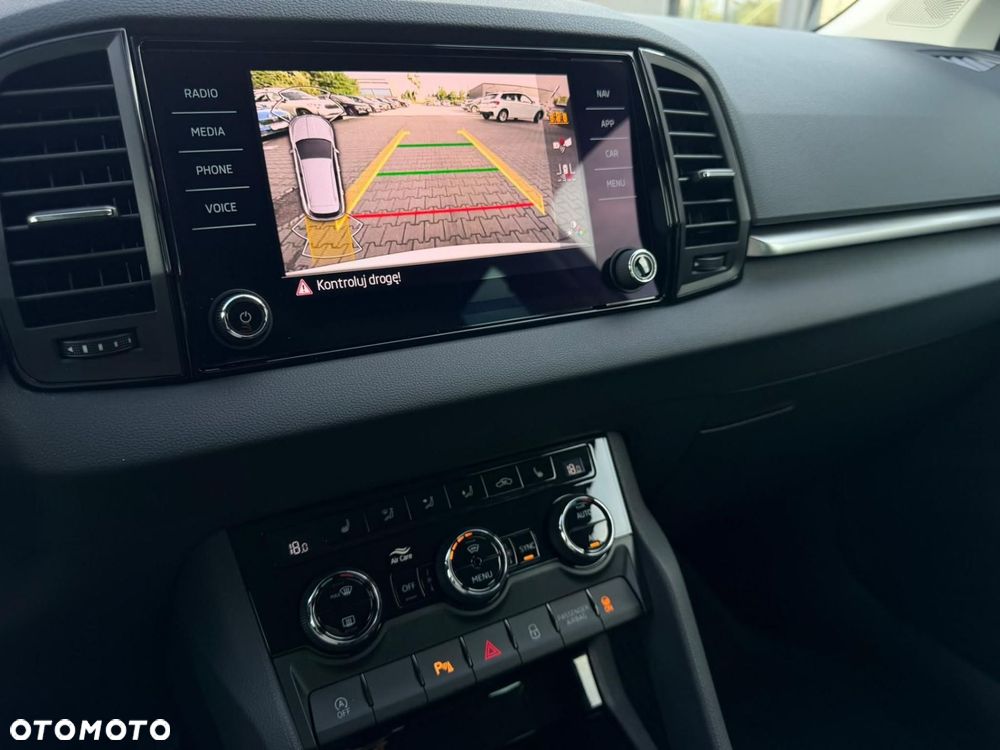 Skoda Karoq 1.5 TSI ACT Selection - 14