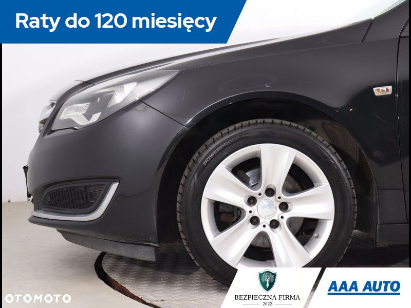 Opel Insignia - 15