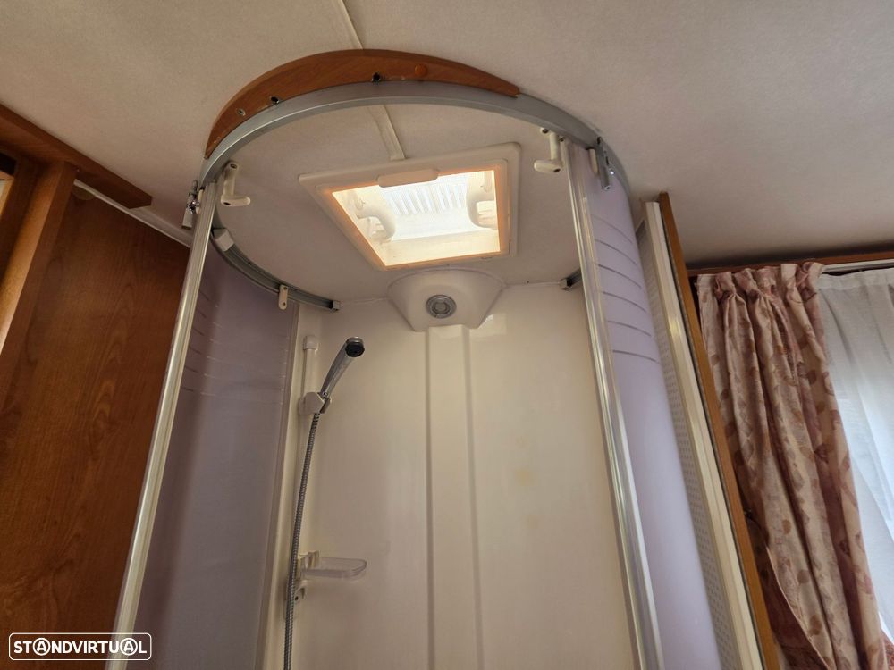 Fiat Ducato Autostar ARYAL 8099 2.3 130cv - 7