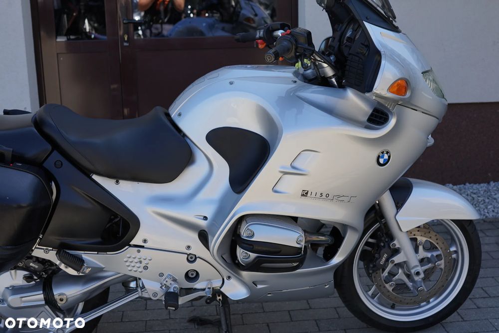 BMW R - 10