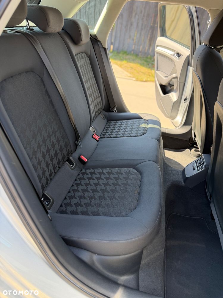 Audi A3 Sportback 1.4 TFSI Ambition - 20