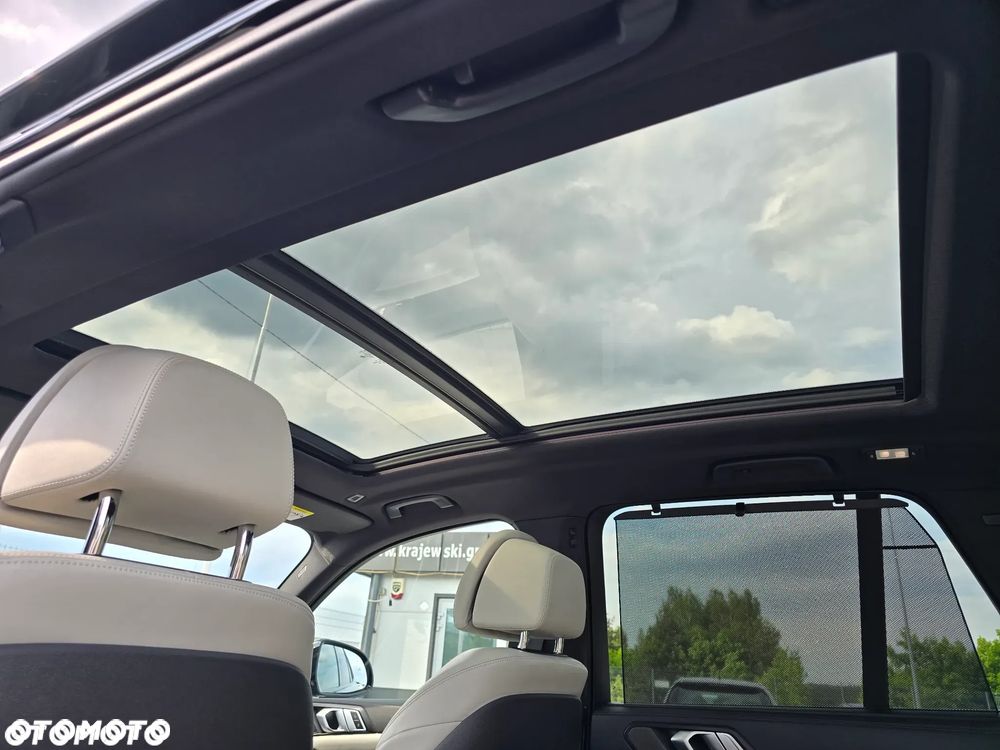 BMW X5 xDrive30d mHEV sport - 41