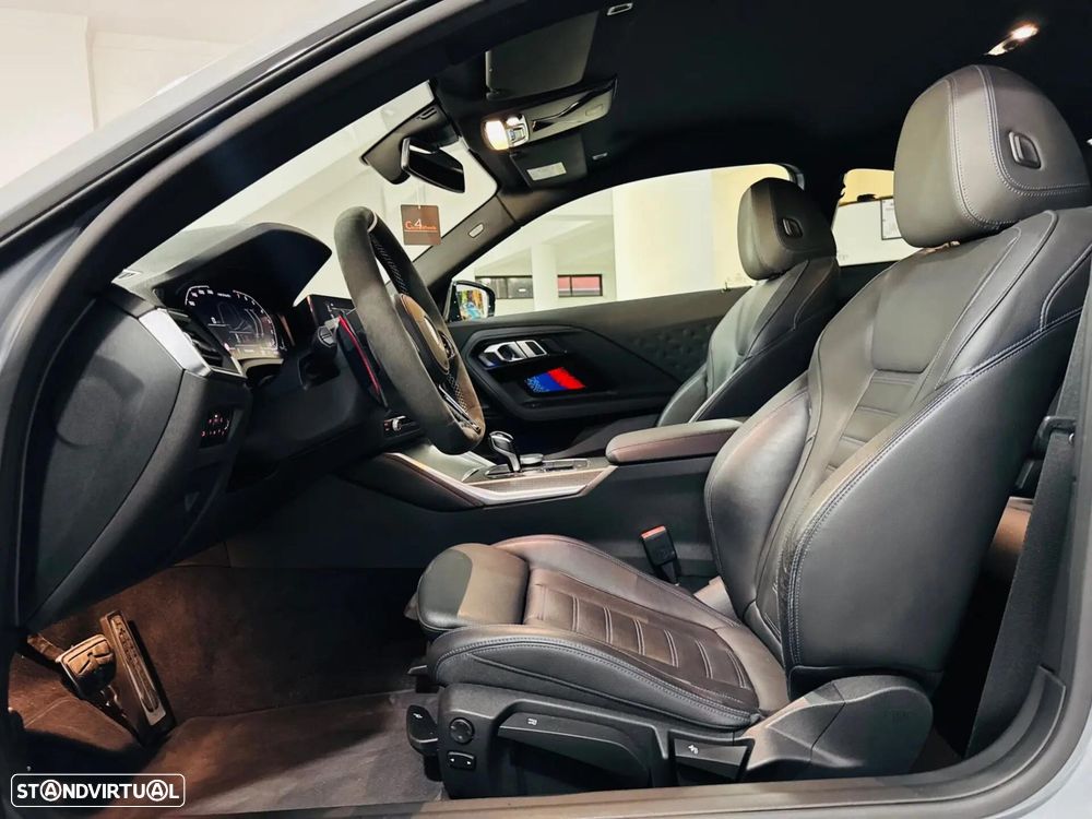BMW M240i xDrive Auto - 19