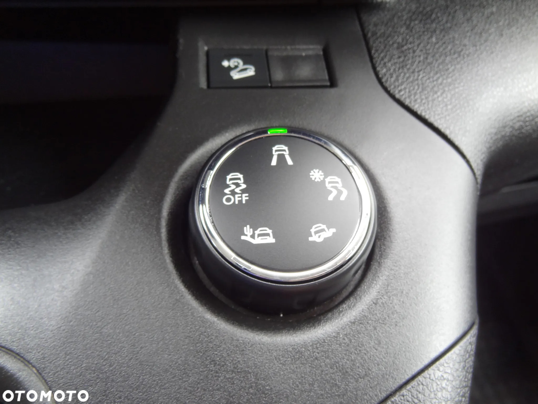 Peugeot Partner LONG Full Opcja Pakiet Terenowy! - 9