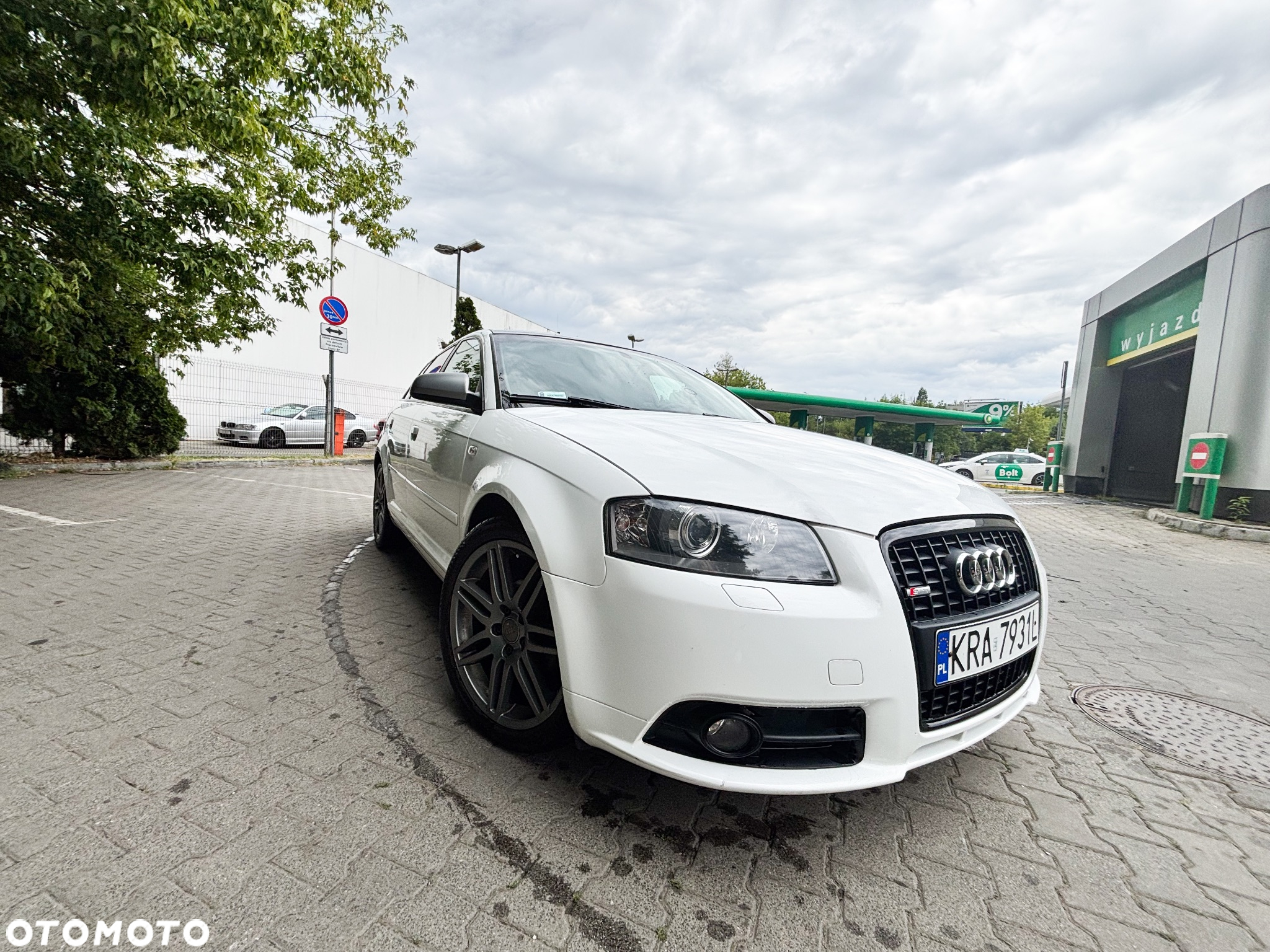 Audi A3 2.0 TDI Ambiente - 5