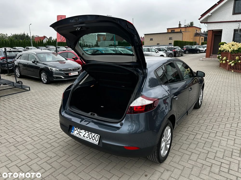 Renault Megane - 6