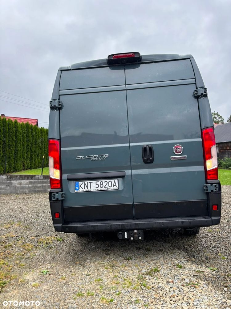 Fiat DUCATO - 5