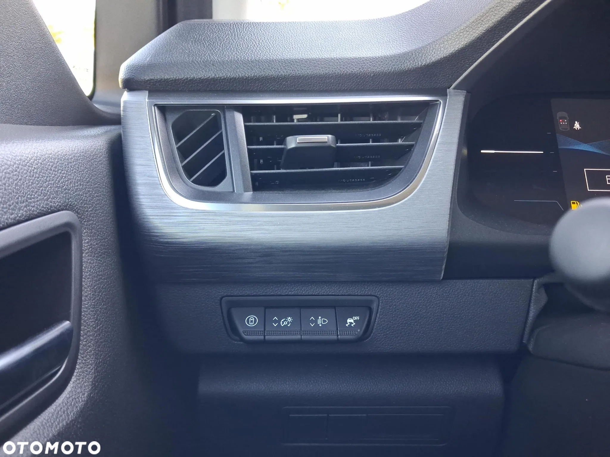 Nissan Townstar Combi 1.3 DIG-T L2 N-Connecta DCT - 22