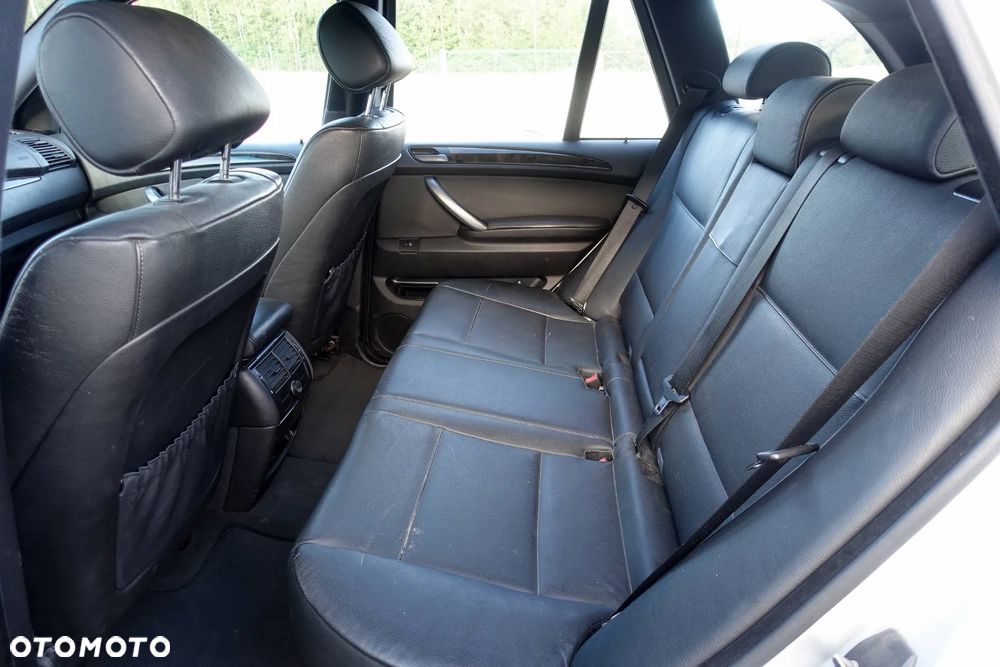 BMW X5 3.0 d - 13