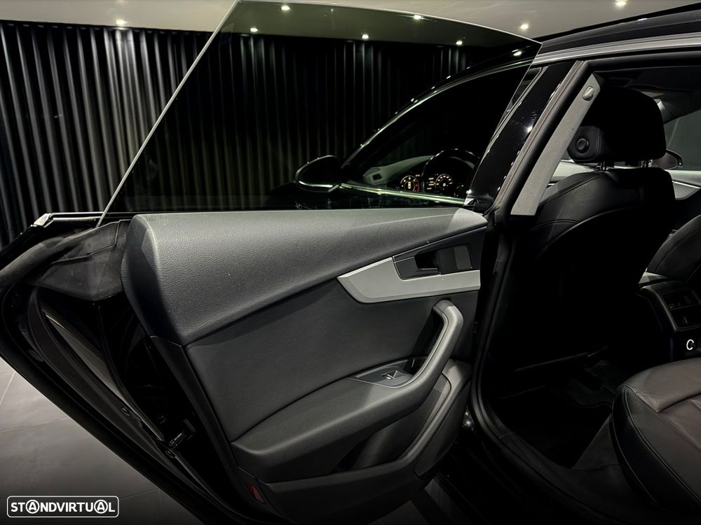 Audi A5 Sportback - 35