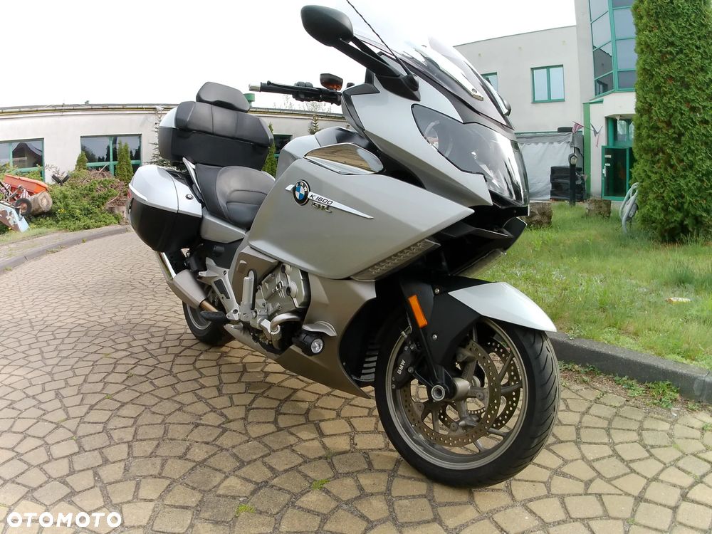 BMW K - 4
