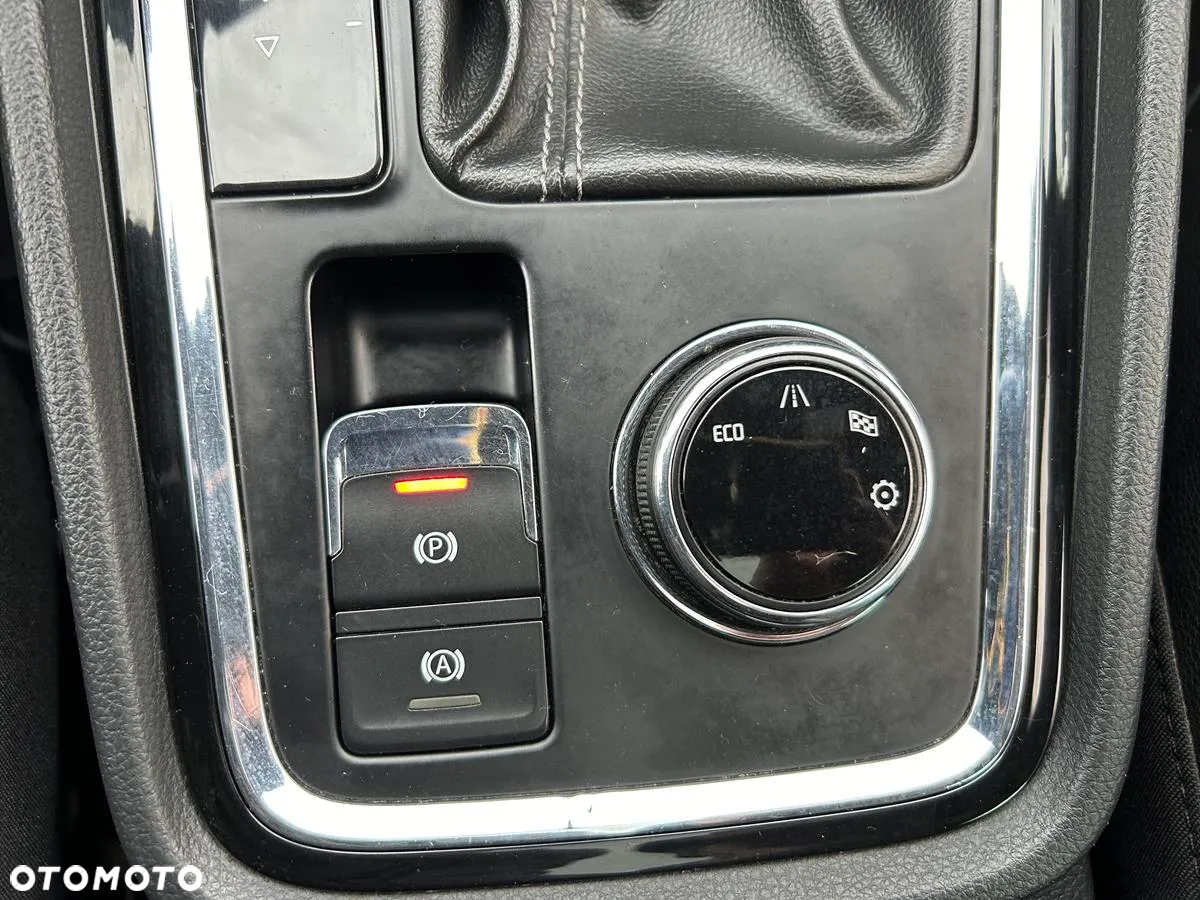 Seat Ateca 1.4 Eco TSI Xcellence S&S DSG - 19