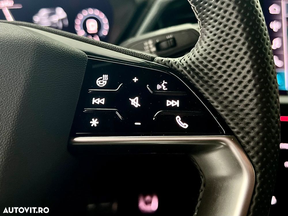 Audi Q4 50 quattro - 14