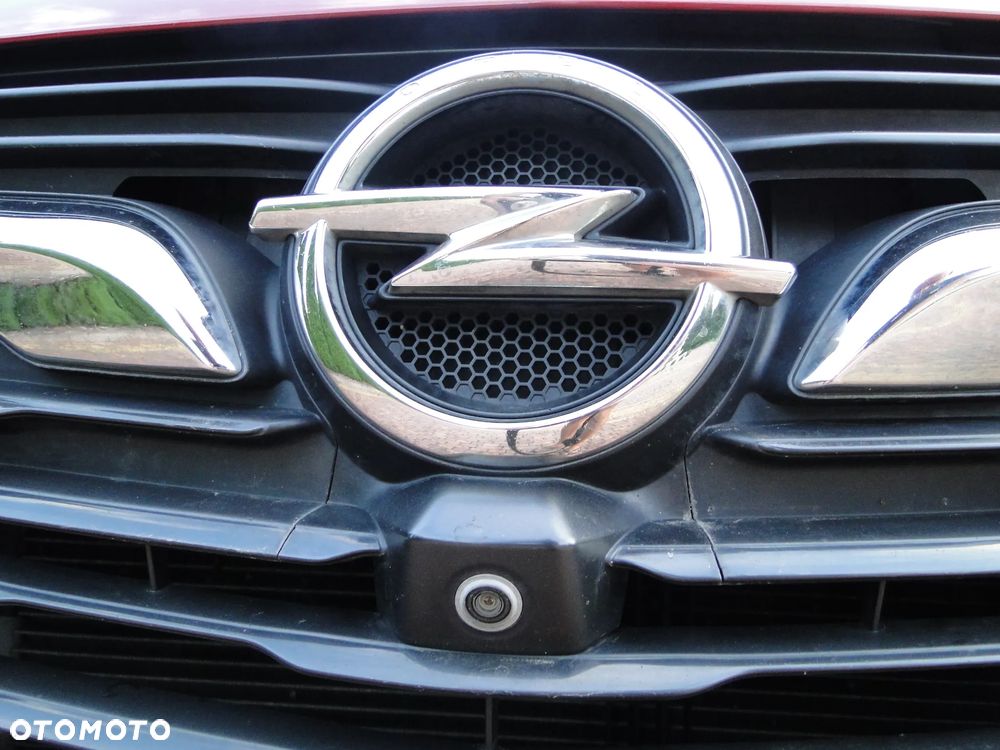 Opel Grandland X 1.2 T GPF Elegance Business Pack S&S - 34