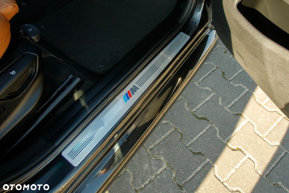 BMW X3 xDrive30d Limited Sport Edition - 21