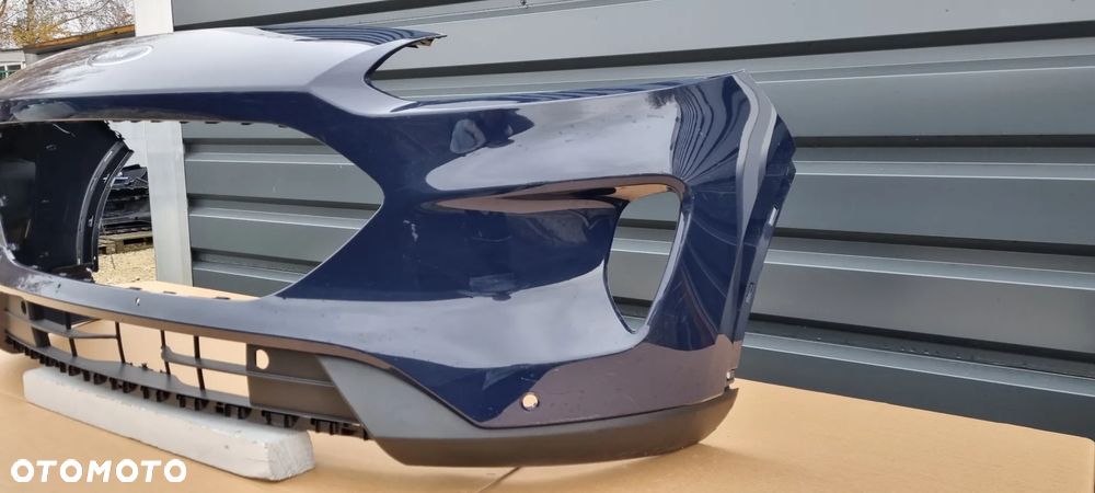 Ford Kuga MK3 2019- zderzak przód MA369 - 3